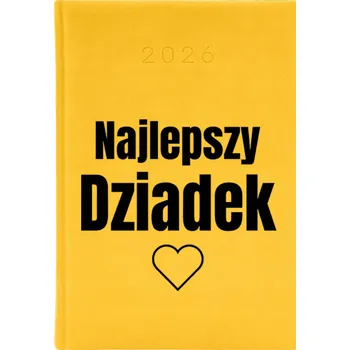 Kalendář Knižní kalendář 2026 A5 vícebarevný