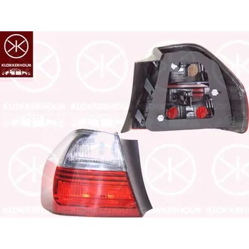 Zadní světlomet Zadní světlo DEPO 204087AE