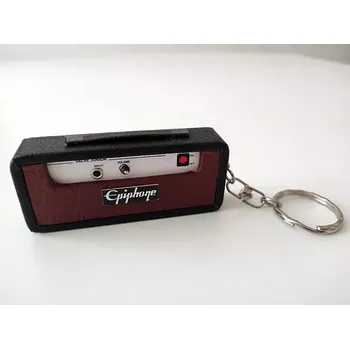 Přívěsek na klíče Music Legends PPT-PDA006 Epiphone Valve Junior Guitar Amp