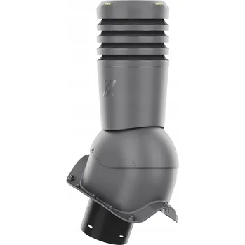 Vrták Větrací komín Krono-Plast ⌀ 150 mm