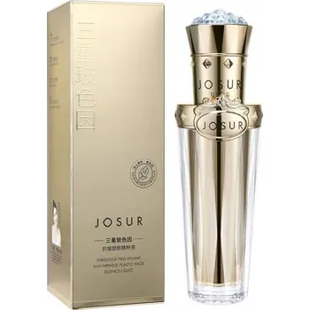Pleťové sérum JOSUR Koncentrované PLEŤOVÉ SÉRUM PROTI VRÁSKÁM s kyselinou boswellovou 100 ml