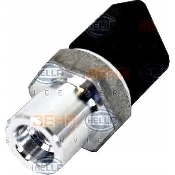 Klimatizace automobilu SNÍMAČ KLIMATIZACE HELLA 3R0959126 8E0959126 A