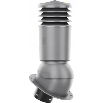 Vrták Větrací komín Krono-Plast ⌀ 150 mm