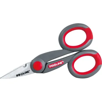 Kancelářské nůžky Nůžky technické 140 mm, Proline