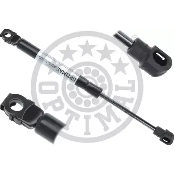 Dveře karosérie OPTIMAL Plynová vzpěra zavazadlového prostoru OPT AG-50830