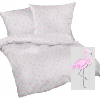 Povlečení KREPOVÉ POVLEČENÍ 200x220 SILNÁ, MĚKKÁ BAVLNA 100%