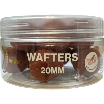 Boilies Wafters Kuličky CHOBOTNICE 20mm Wratislavia Baits