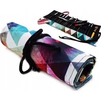 Penál Penál rolovací Ferocity