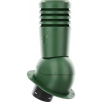 Vrták Větrací komín Krono-Plast ⌀ 150 mm