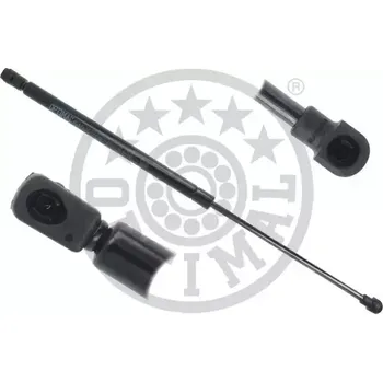 Auto-moto OPTIMAL Plynová vzpěra zavazadlového prostoru OPT AG-52324