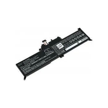Baterie k notebooku Baterie Lenovo ThinkPad Yoga 260(20FE-002AAU) 15,2V 2900mAh
