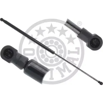 Karosérie OPTIMAL Plynová vzpěra zavazadlového prostoru OPT AG-51370