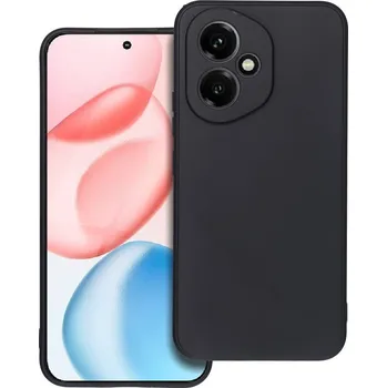 Náhradní kryt pro mobilní telefon Kryt Matt Case Honor 400 5G Black