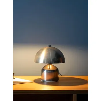 Lampička Sinsay - LED lampa - sříbrná - 804GL-SLV - 804GL-SLV-ONE-1