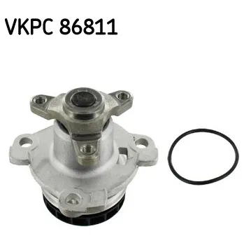 Vodní pumpa motoru Vodní pumpa Renault Master III 10> 2.3 DCi VKPC 86811