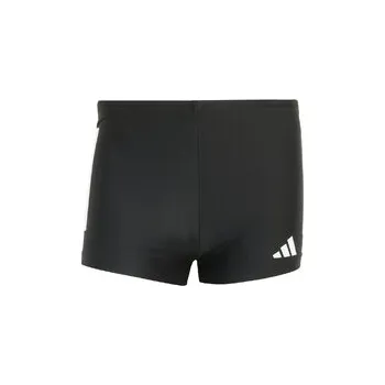 Pánské plavky adidas 3-Stripes Swim Boxers 2-Inch 8