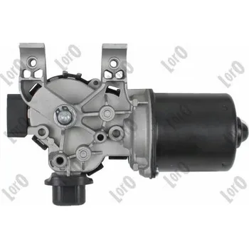 Motorek stěrače a odstřikovače Motor stěračů ABAKUS 103-05-023