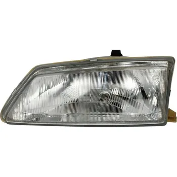 Přední světlomet DEPO Přední levé světlo Peugeot 106 08.1991–04.1996