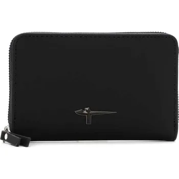 Peněženka Tamaris Dámská peněženka TAMARIS 34065-100 černá W5 -UNI-