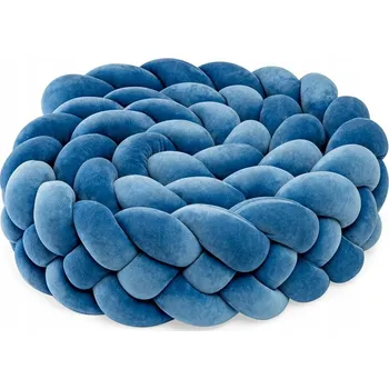 Prostěradlo Chránič do postýlky Senlove 210 cm x 6 cm