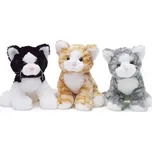 Teddykompaniet 1778 Teddy CATS 23 cm