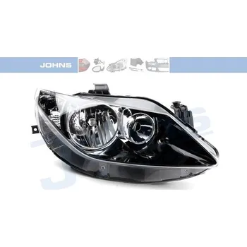 Přední světlomet Světlomet DEPO 6732105E