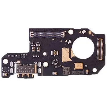Xiaomi Redmi Note 12 4G Nabíjecí konektor s PCB deskou (Service Pack - originální díl)