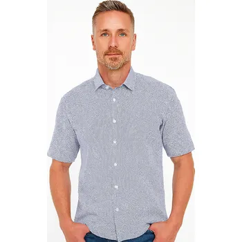 Pánská košile Letní pánská košile vz.č.1 Velikost: S