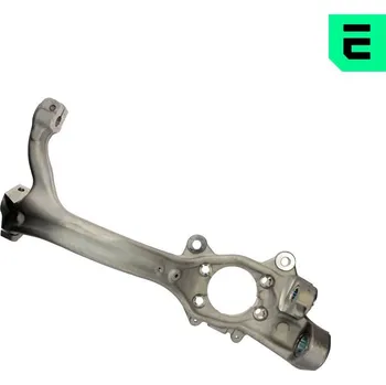 Čep nápravy Čep nápravy, zavěšení kol OPTIMAL KN-100007-01-R