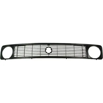 Kapota Maska mřížka VOLKSWAGEN TRANSPORTER (T3), 07.79-92 OE 255853652B, 255853652G