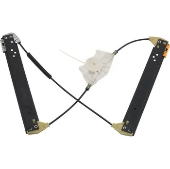 Kapota Stahovačka okna elektrická levá VOLKSWAGEN TOUAREG (7L), 10.02-12.06