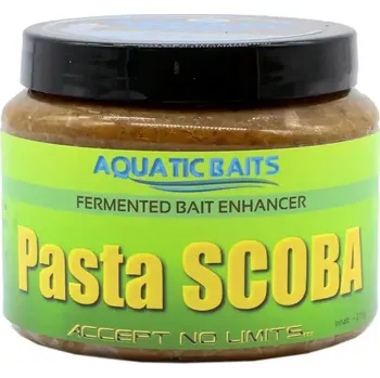 Návnadová pasta Obalovací pasta Scoba (Extra silné aroma.)