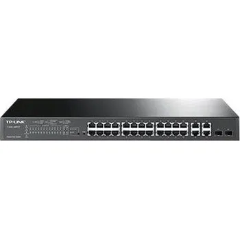 Síťový prvek TP-Link T1500-28PCT(TL-SL2428P)