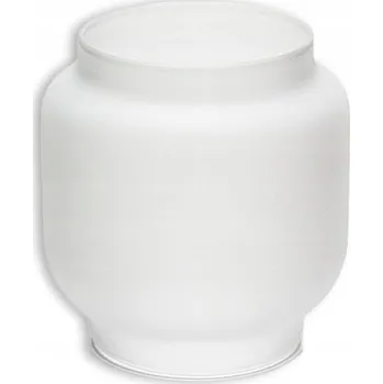 Bezpečnostní kamera Stínidlo na lampu Feuerhand Baby Special 276 - matné (frosted)