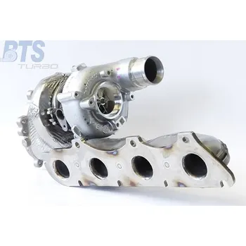 Turbodmychadlo Dmychadlo, plnění AGB TBS0557