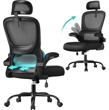 Herní židle OBN041B01