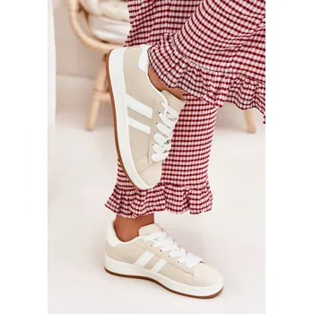 Dámské tenisky Sportovní obuv model 214316 Step in style 36