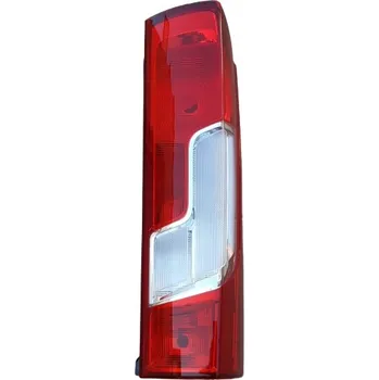 Posilovač řízení Ducato Boxer Jumper 2014- nové pravé světlo