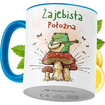 Hrnek Polidraw Hrnek Polidraw Pro Vojáka keramický 330 ml