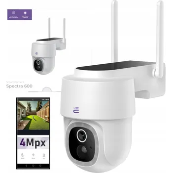 IP kamera Venkovní IP kamera Encore View Spectra 600