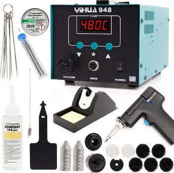 Páječka Pájecí pero Yihua 90 W