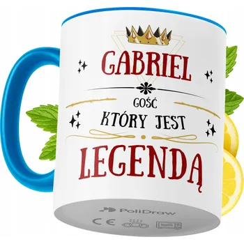 Hrnek Polidraw Hrnek Polidraw pro Adriana keramika 330 ml