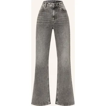 Dámské džíny Ag Jeans Dámské Flared Džíny Padua, roqe, 36