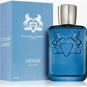 Parfém Parfums de Marly Parfums De Marly Sedley, Parfumovaná voda 125ml Pre všetkých Parfémovaná voda