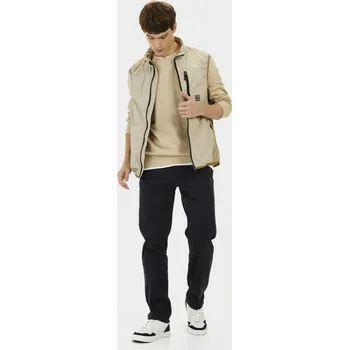 Pánské džíny DŽÍNY CAMEL ACTIVE 5-PKT CASUAL PANTS DARK INDIGO