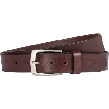 Opasek OPASEK CAMEL ACTIVE NOS BELT BROWN