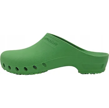 Pracovní obuv Pracovní obuv pantofle PGT HAWK velikost 41