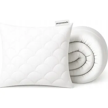 Povlečení Přikrývka a polštář 140x200 70x80cm celoroční sada polský povlečení pro děti