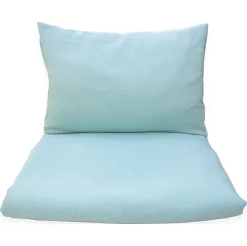 Povlečení Sada povlečení Kerstin 90 x 120 cm, vícebarevná