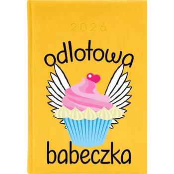 Kalendář Knižní kalendář 2026 A5 vícebarevný